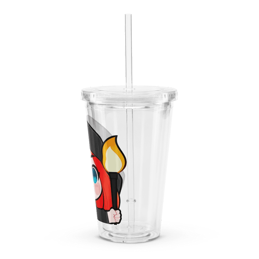 Cult 16oz Tumbler product image (4)