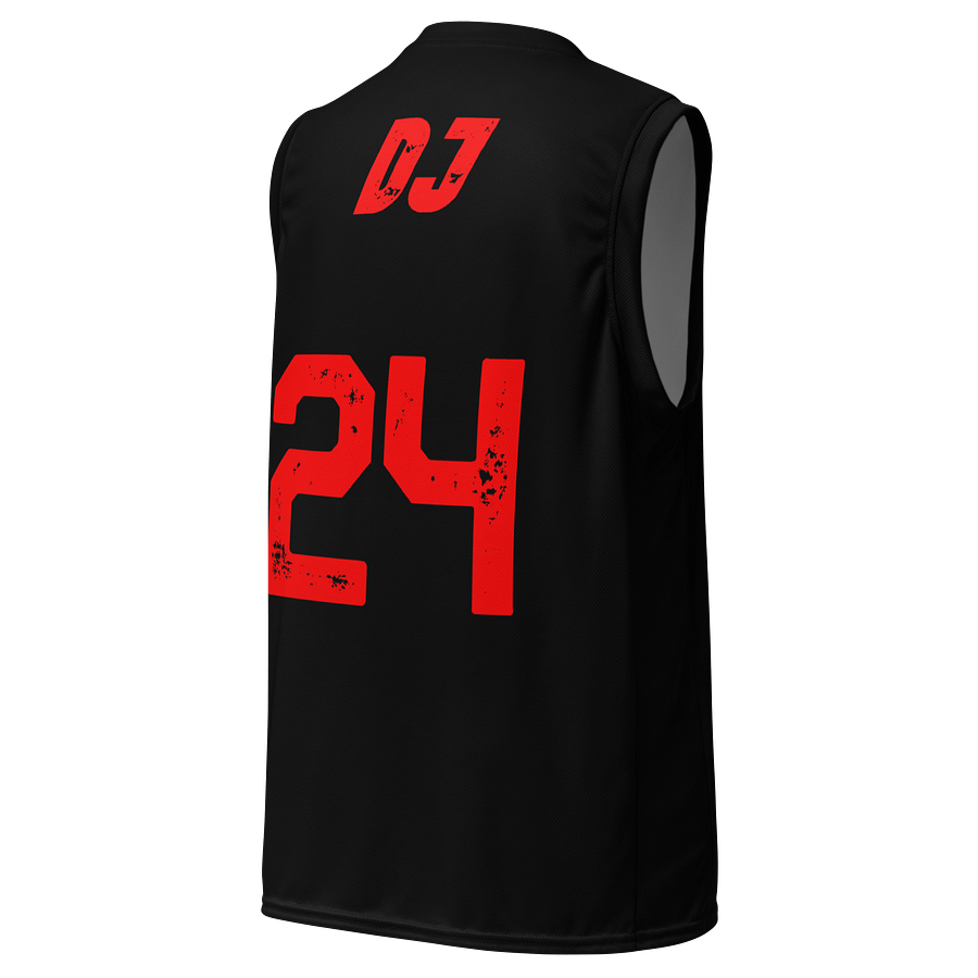 NO 24 Jersey product image (3)