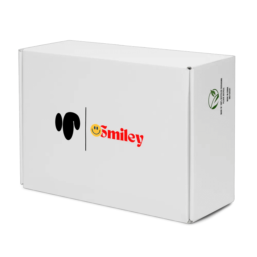 Smiley Shoes (Chicas) [𝗟𝗜𝗠𝗜𝗧𝗘𝗗 𝗘𝗗𝗜𝗧𝗜𝗢𝗡] | 🙂SMILEY COLLECTION product image (12)