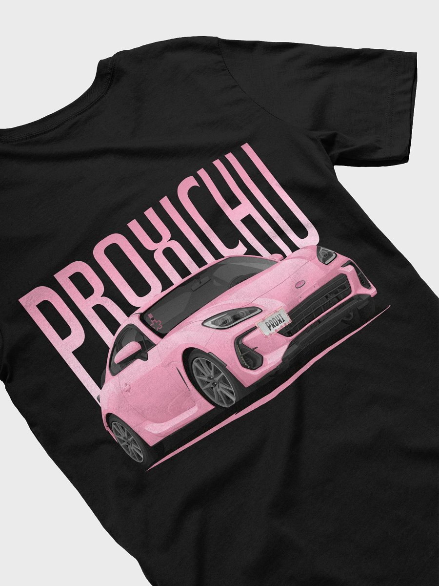 T-shirt - proxichu product image (19)