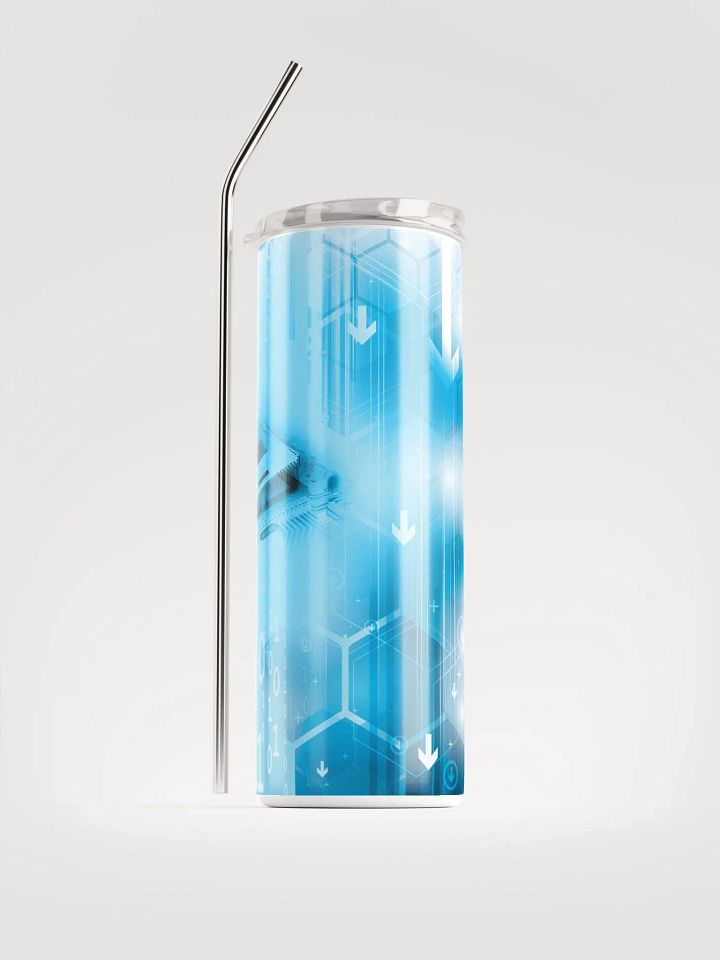 Information Technology Tumbler product image (1)