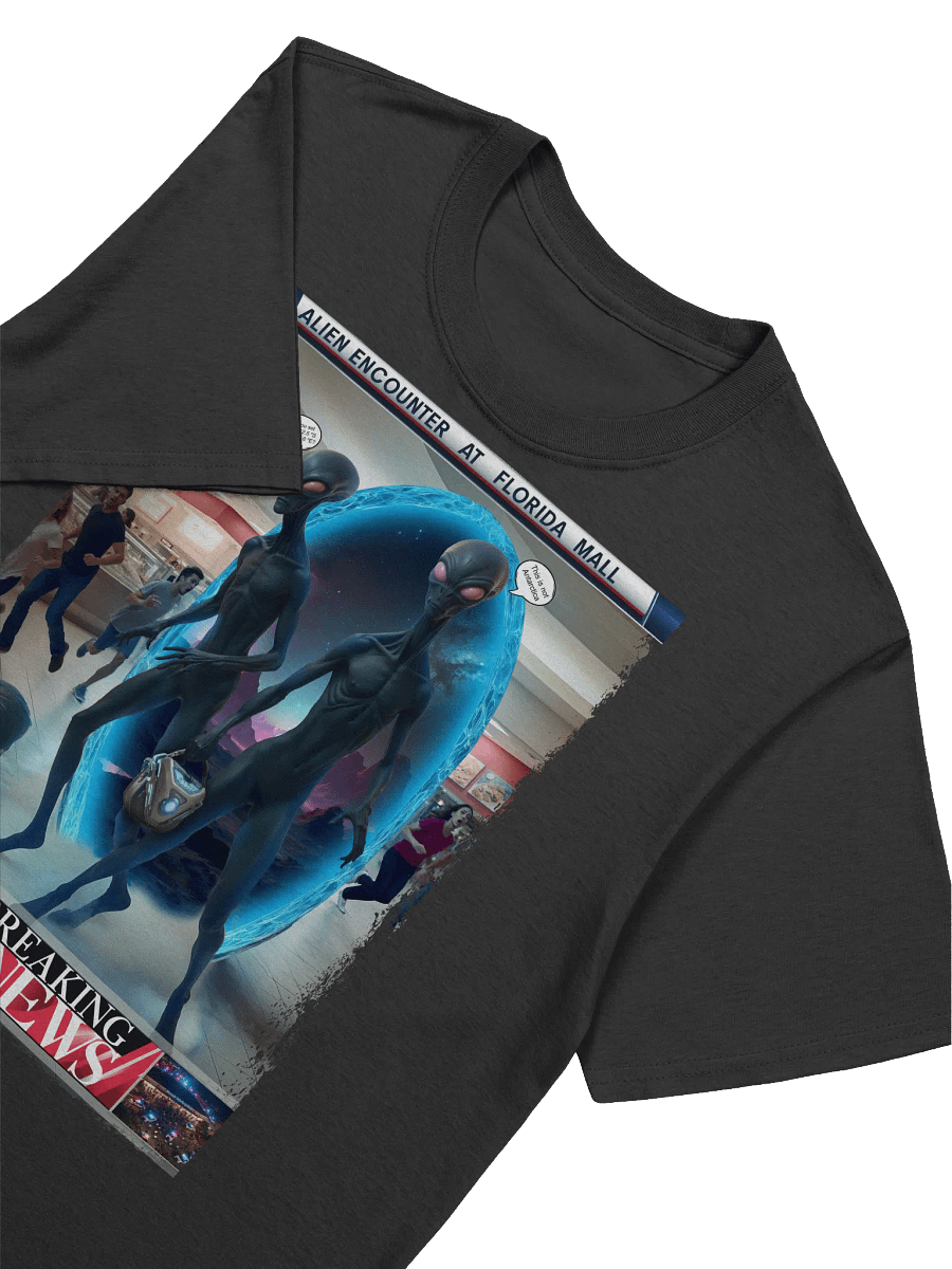 Florida Mall Aliens product image (3)