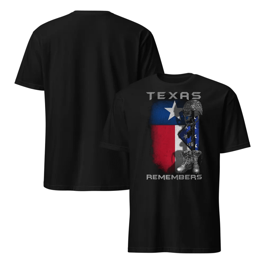 Texas Remembers product image (6)