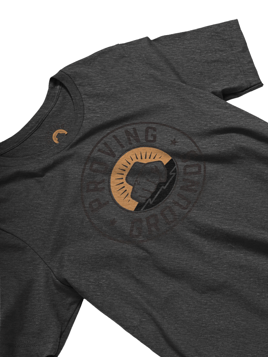 GVC Proving Grounds Unisex T-Shirt product image (21)