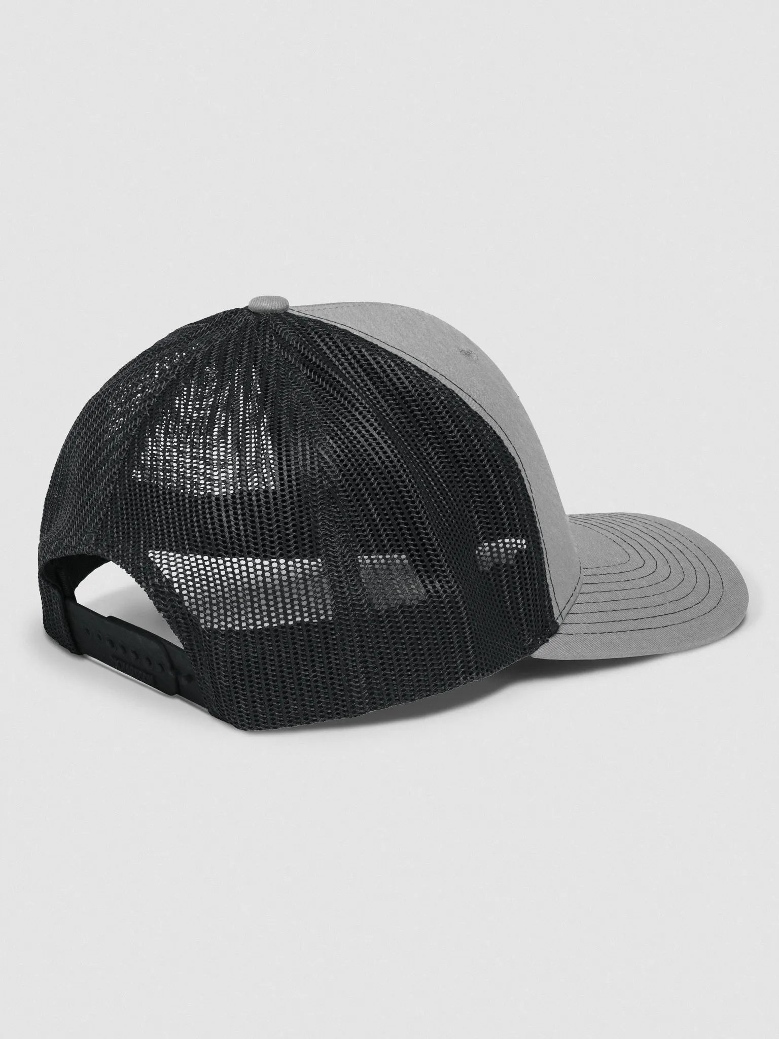 Trucker Hat - Dark product image (3)