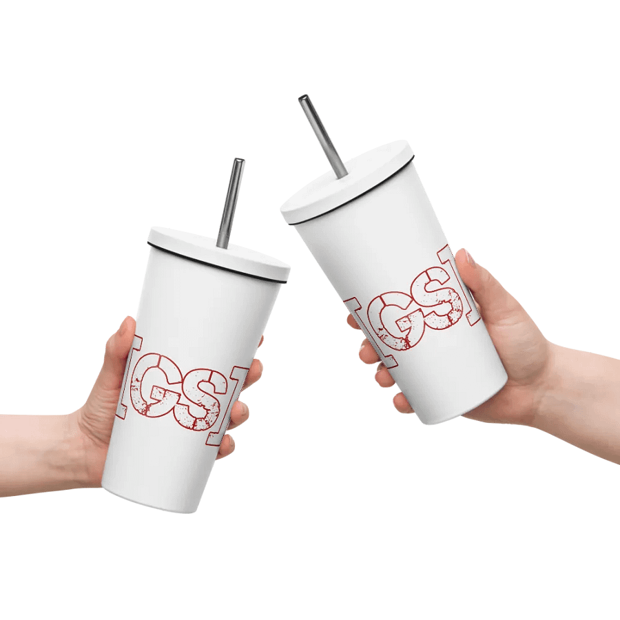 [GS] Tumbler Cup! product image (10)