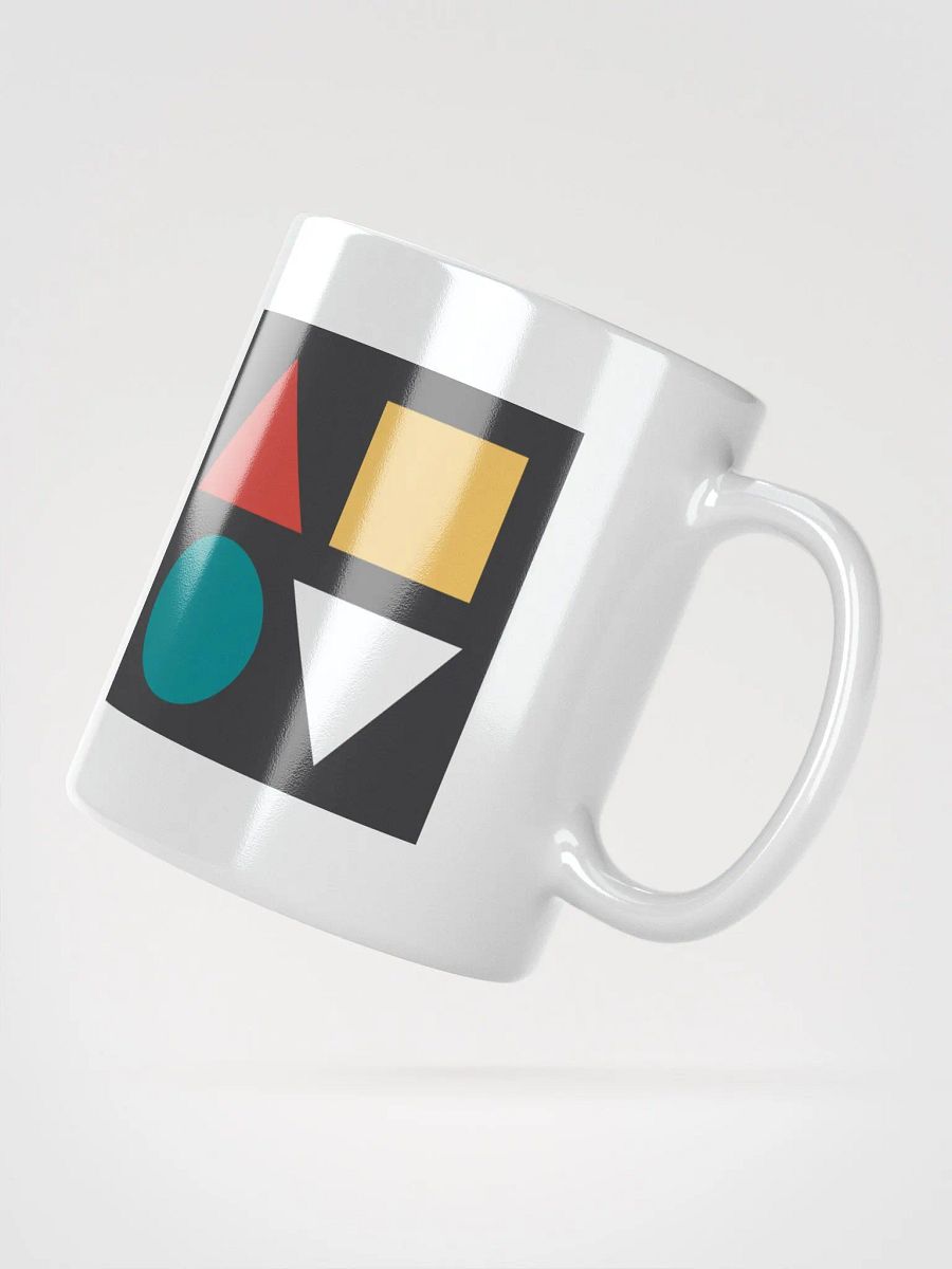 Primitivo Mug product image (2)