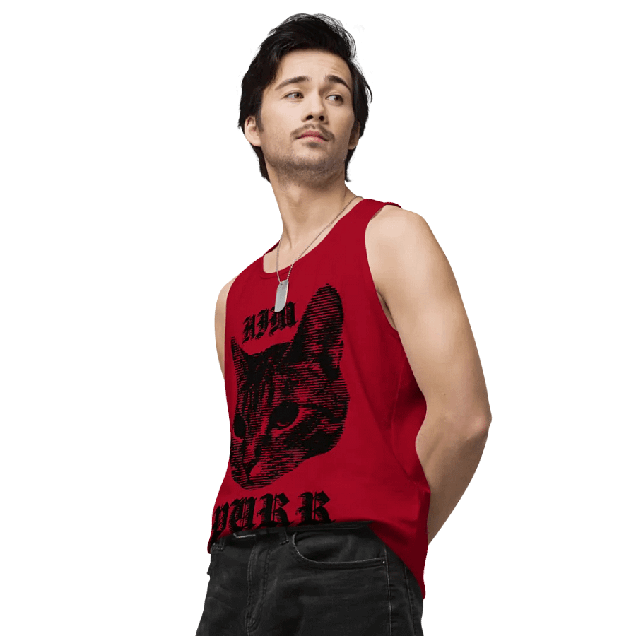 Him Purr Tank product image (29)