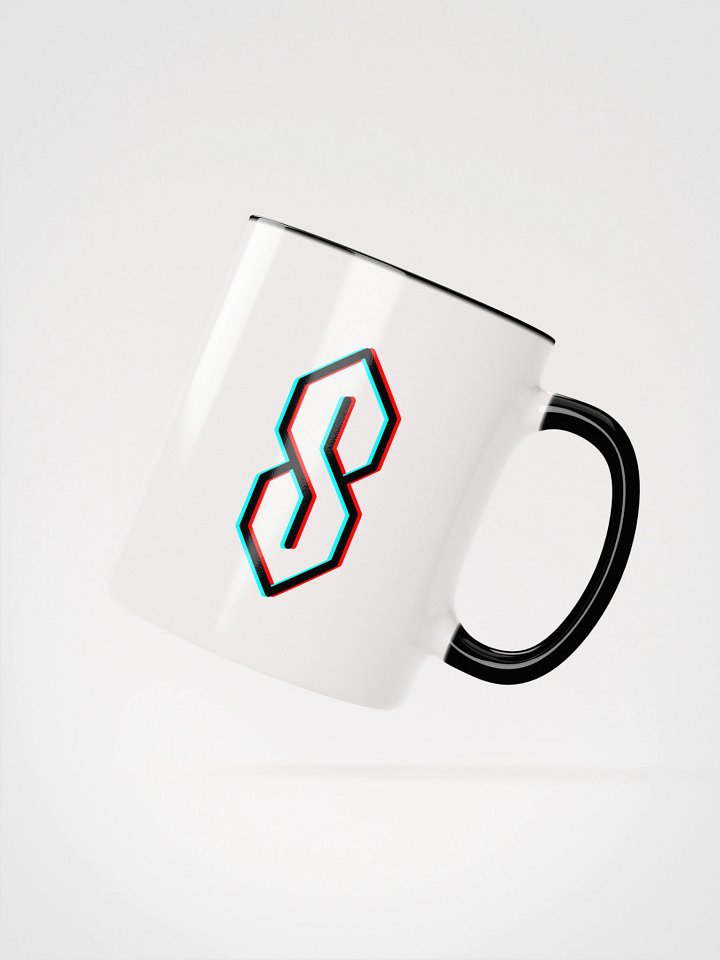 3D Vintage Artifact Mug product image (8)