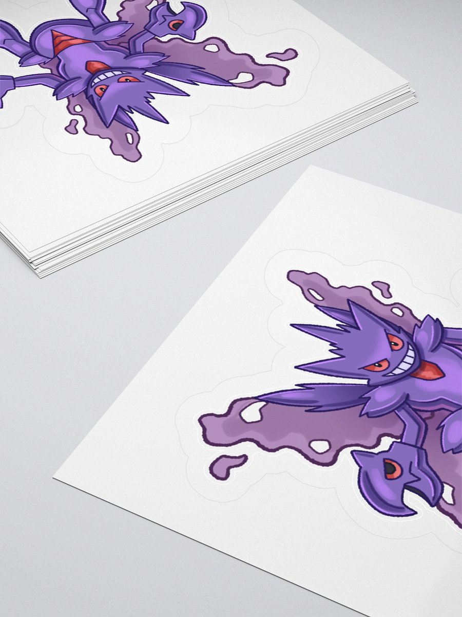 Scigar [sticker] product image (4)