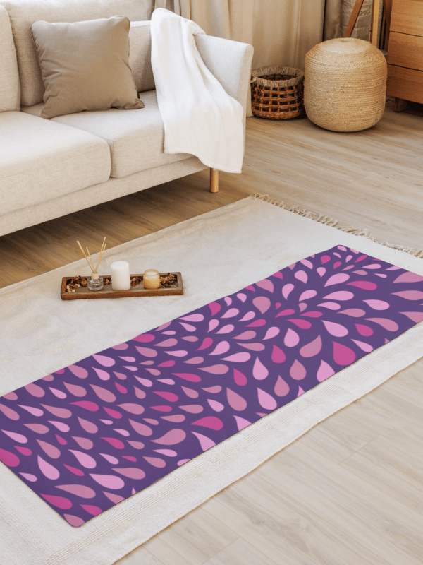 Authentic Yoga Mat product image (2)