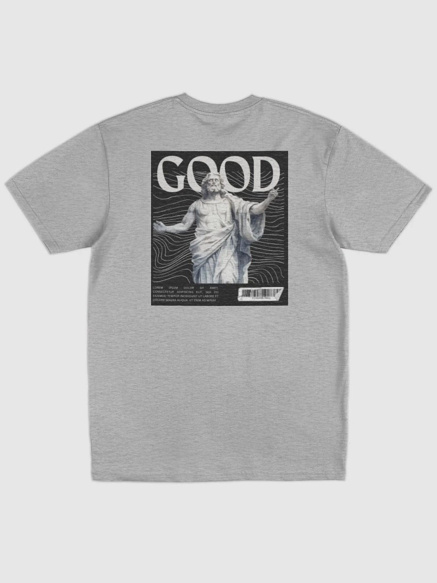 GOOD Vibes Statue Tee product image (4)