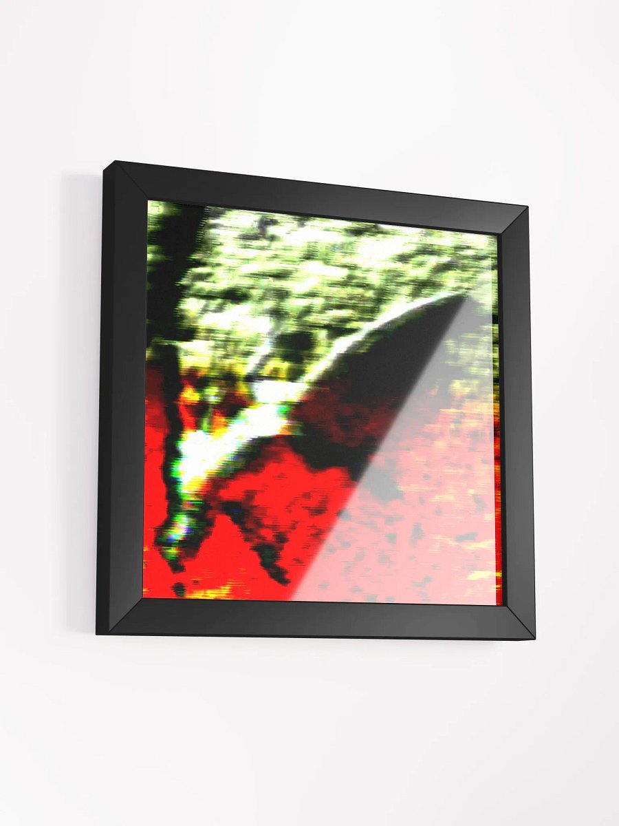Thought Hazard (Ornate Tree Lizard) product image (8)
