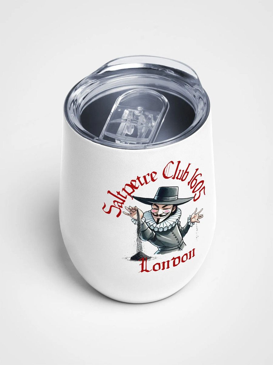 Guy Fawkes Portable Cup product image (4)