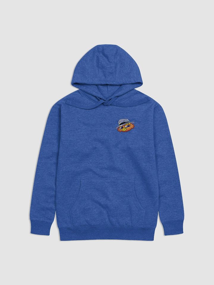 Jailbird Hoodie product image (19)