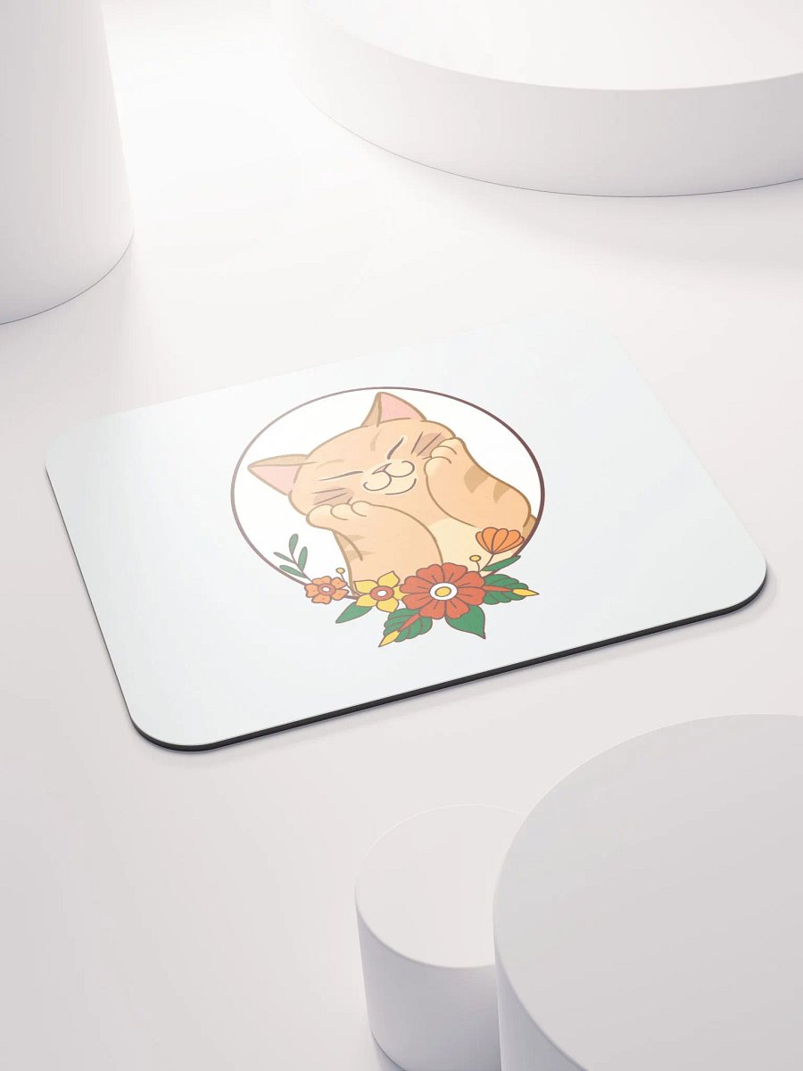 Foam Muncher 5000 - Mouse Pad product image (4)