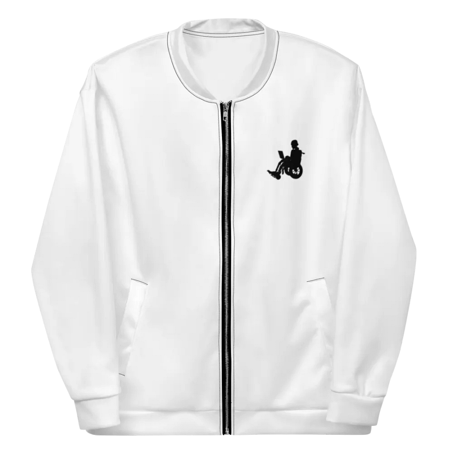 Bomber Jacket product image (4)