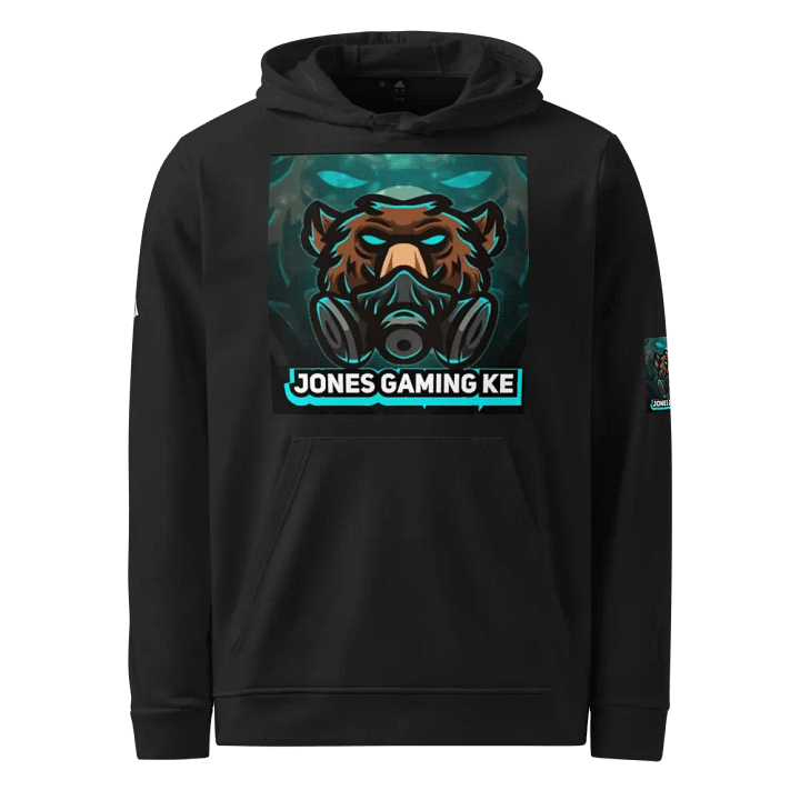 Adidas Fleece Hoodie product image (1)