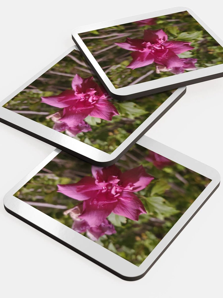 Pink flower photo product image (5)