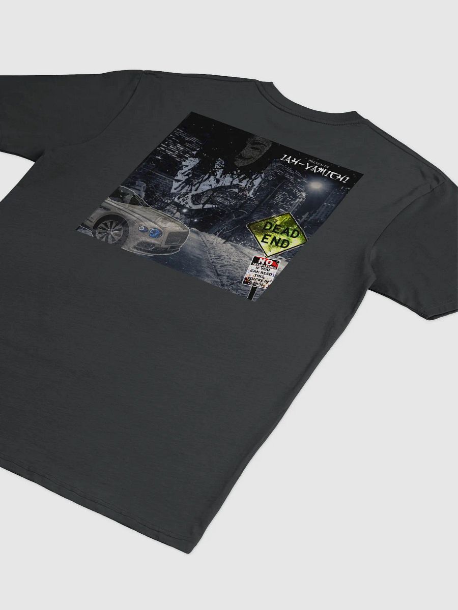 Royal Emblem Men's Tee product image (4)