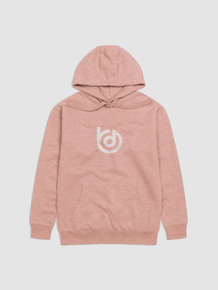 A Boy Davie Brand Cotton Heritage Unisex Premium Hoodie product image (1)