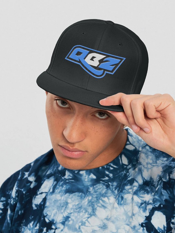 QBZ Logo Snap product image (1)