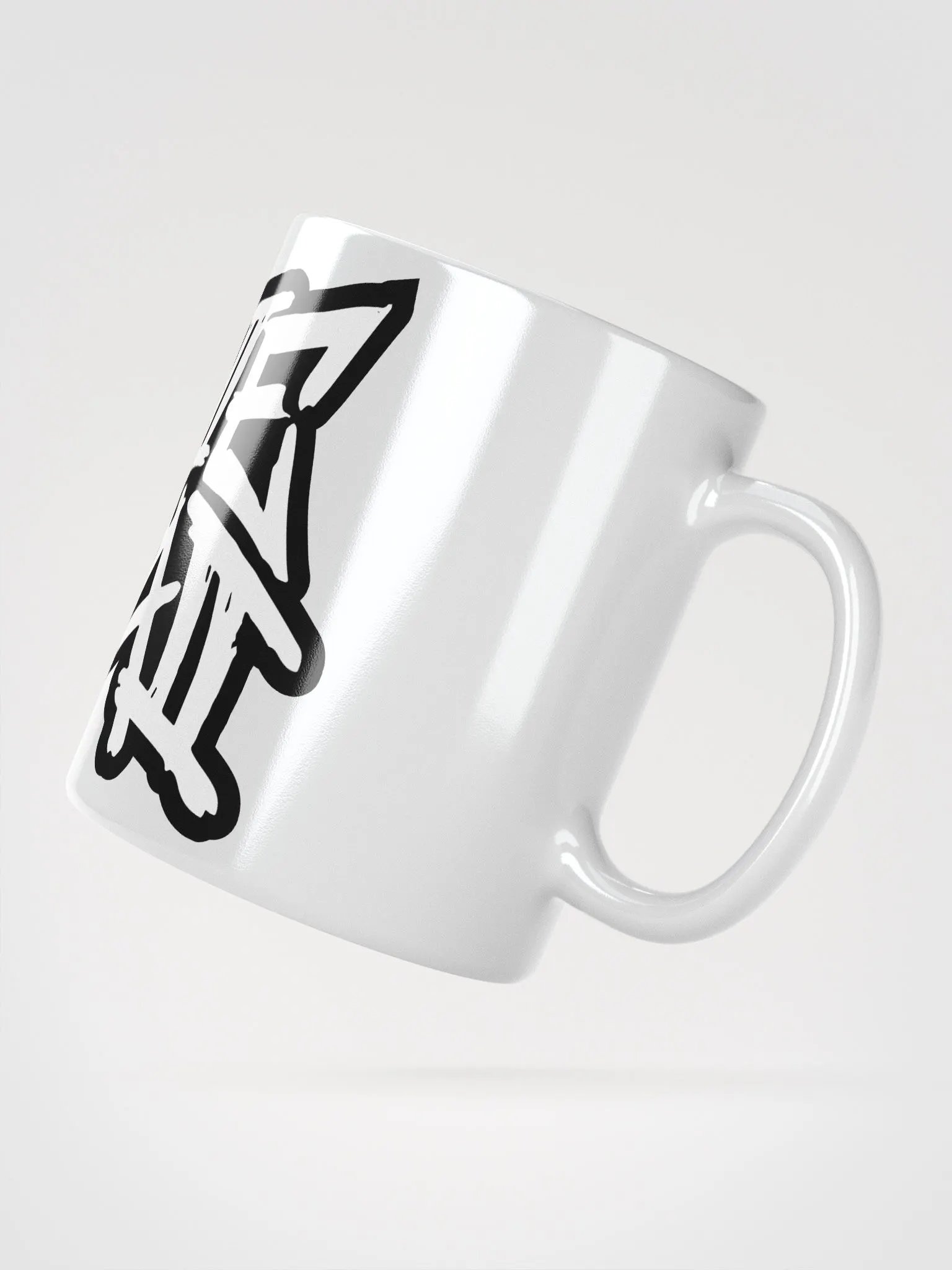 DontDieSenpai Mug product image (3)