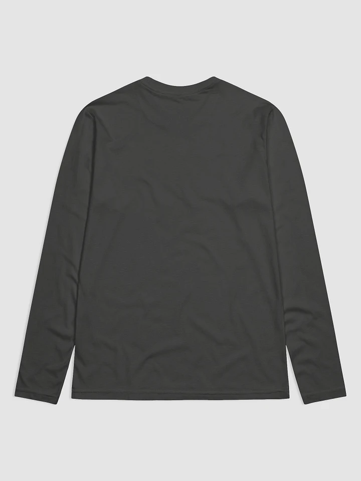 Next Level Premium Fitted Long Sleeve Crew - LowPro product image (6)