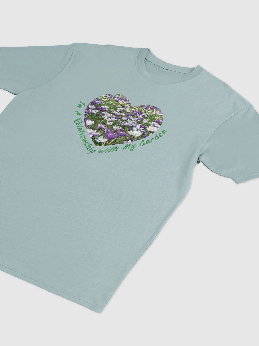 Garden Love Blooms Tee product image (15)