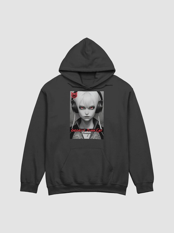 VAMPIRE FOUR Pullover Hoodie (US, EU, AU and CA SHIPPING) product image (1)