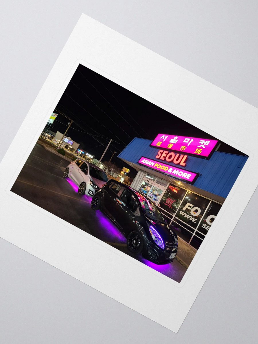 Little Monster and Heartbreaker product image (2)