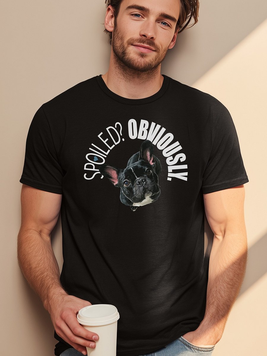 😒 SPOILED? OBVIOUSLY. product image (3)