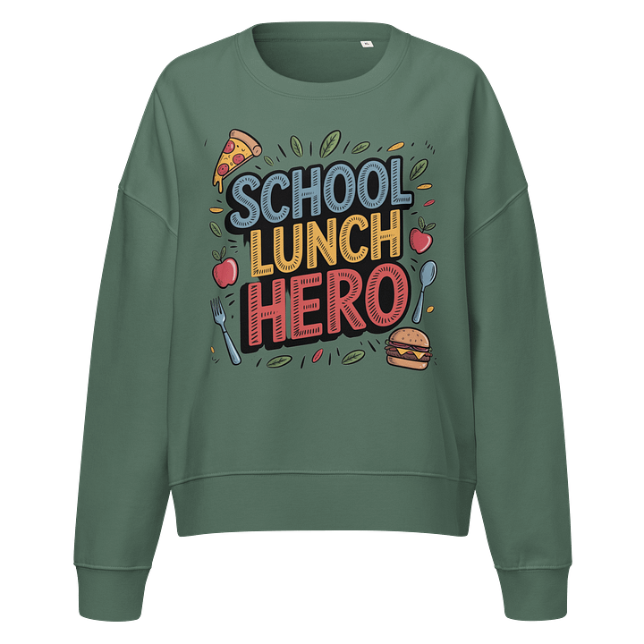 School Lunch Hero product image (1)