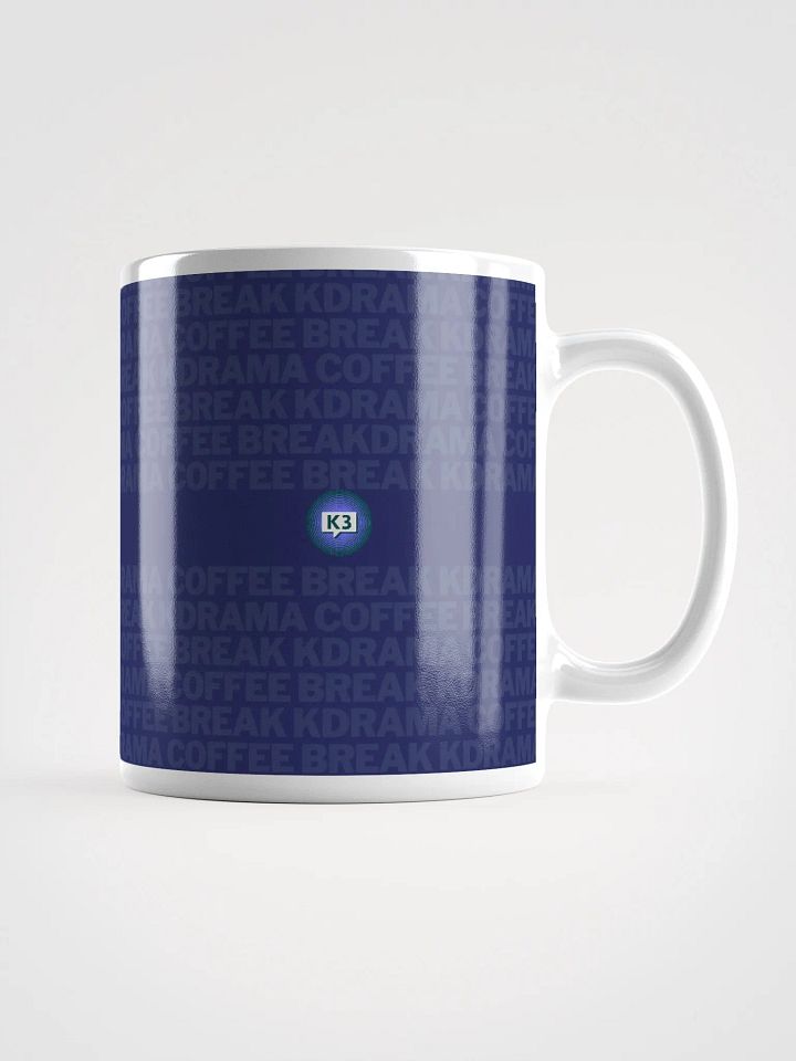 KDrama Coffee Break Mug - Repeat product image (2)