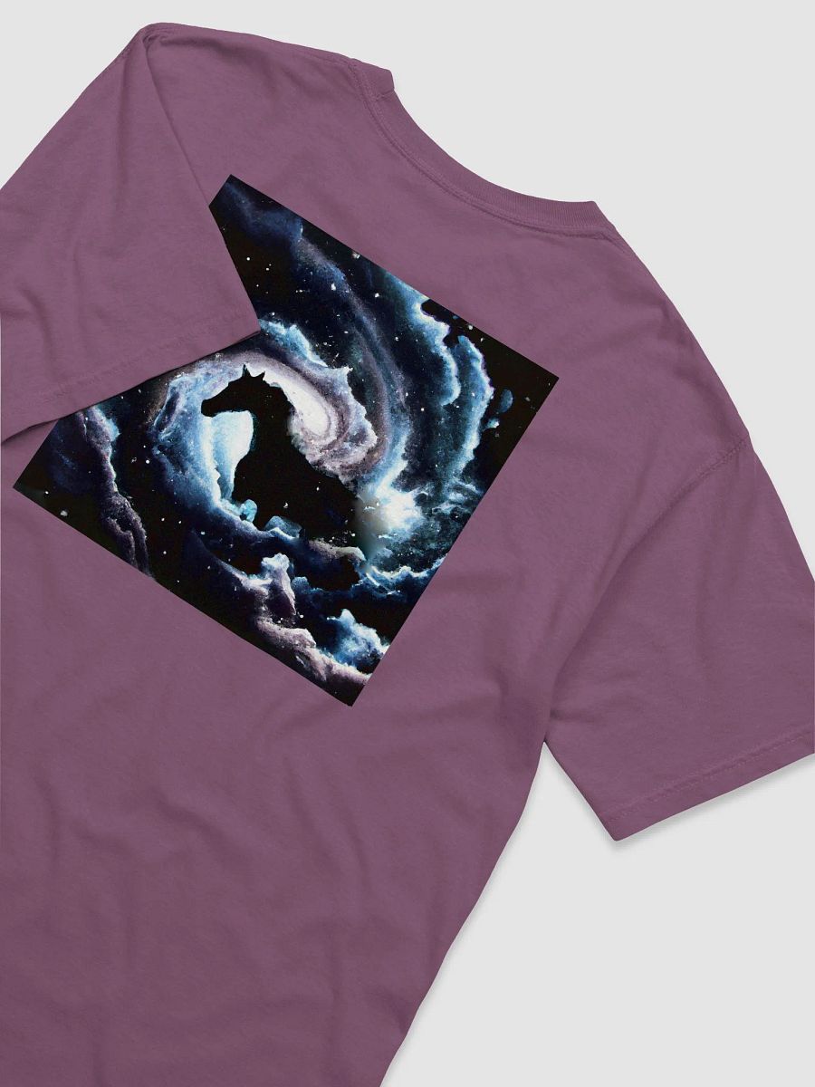 Turmoil horse- Nebula horses t shirt product image (29)