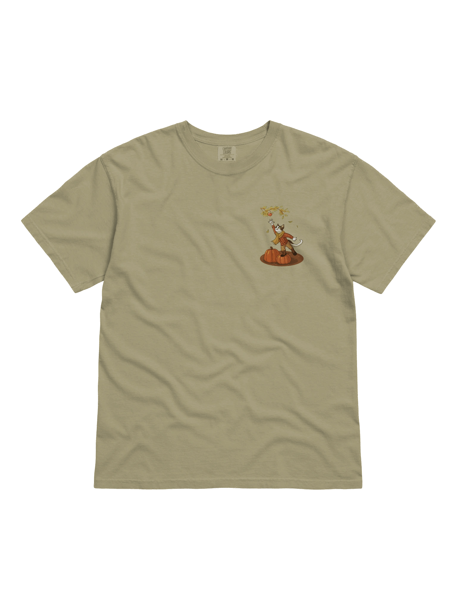 Fall 2025 - Boots Tee product image (4)