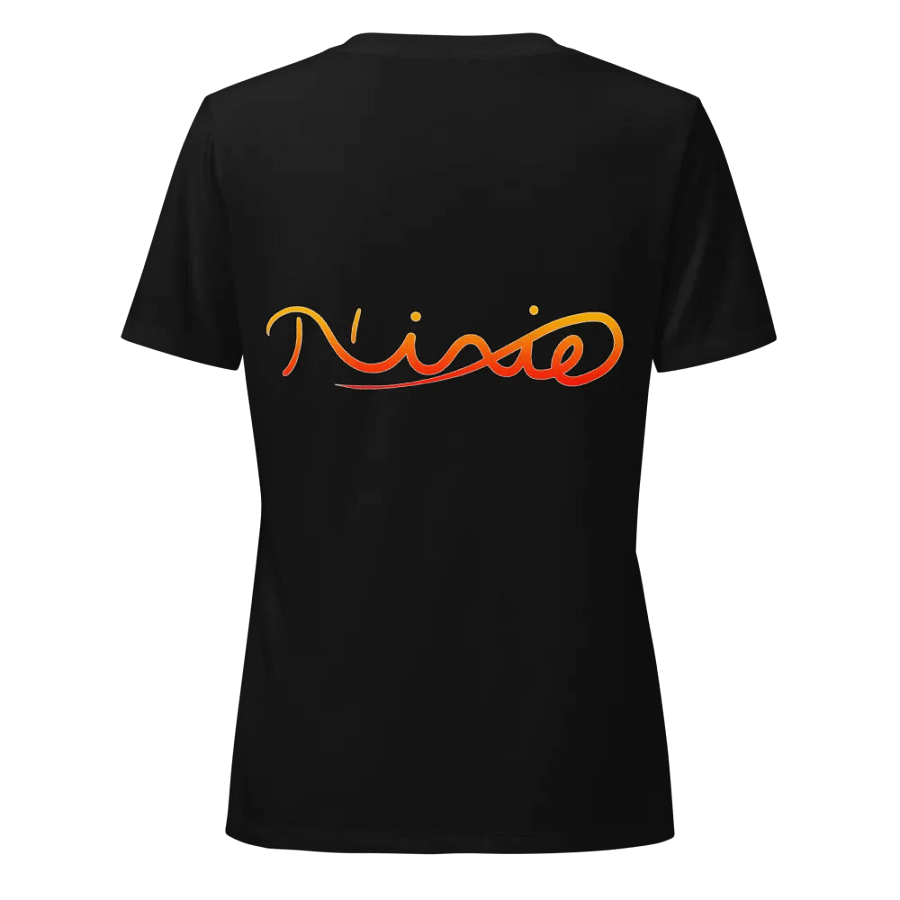 Love Wins V-Neck T-Shirt product image (26)