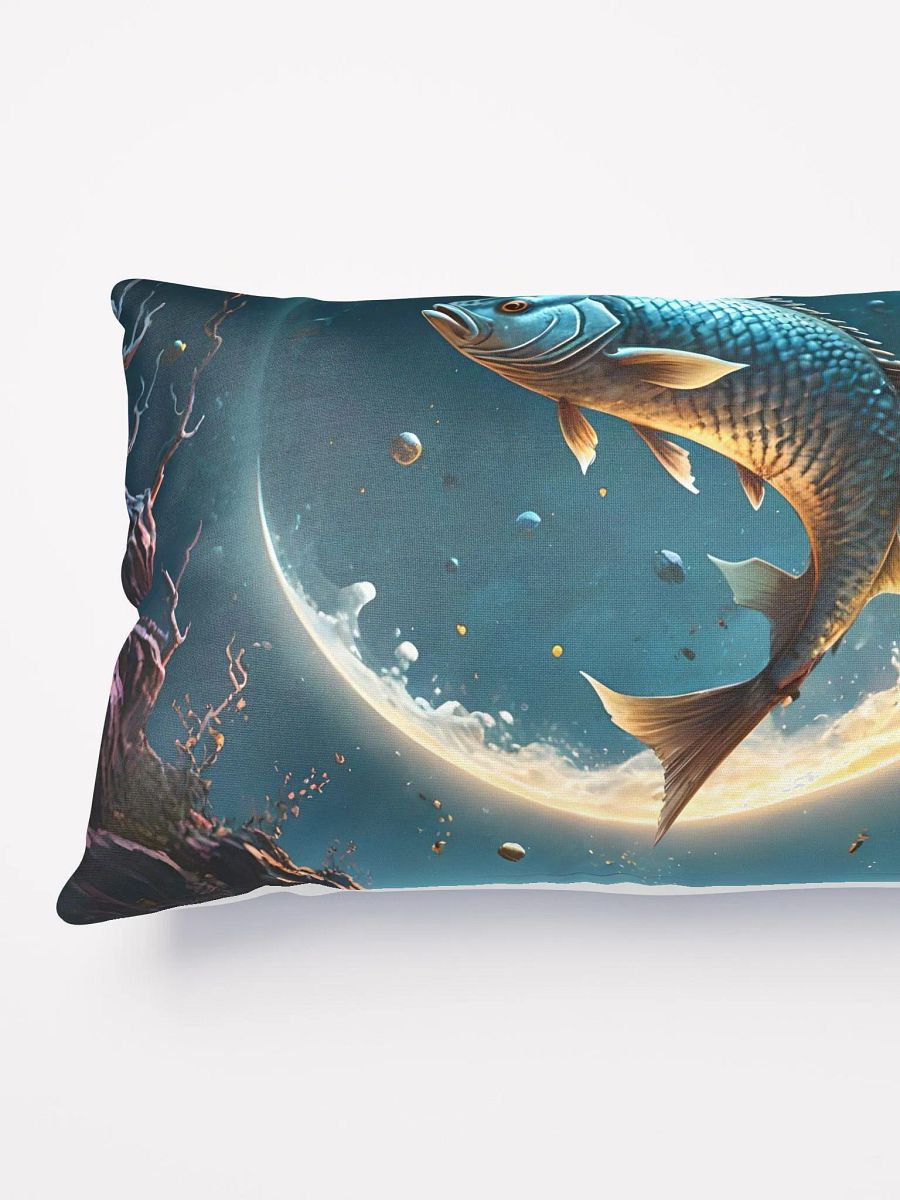 Fish Over The Moon Cushion product image (8)