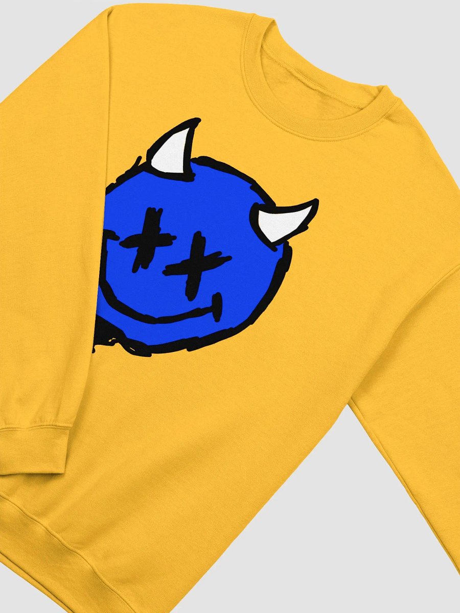 BLUE DEVIL product image (7)