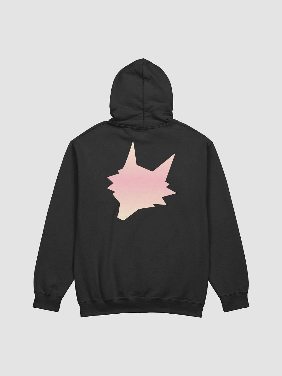 AWOOO! Double-Sided Hoodie product image (5)