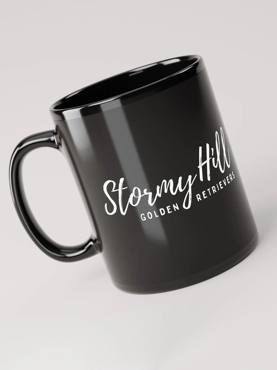 Stormy Hill Coffee Mug product image (6)