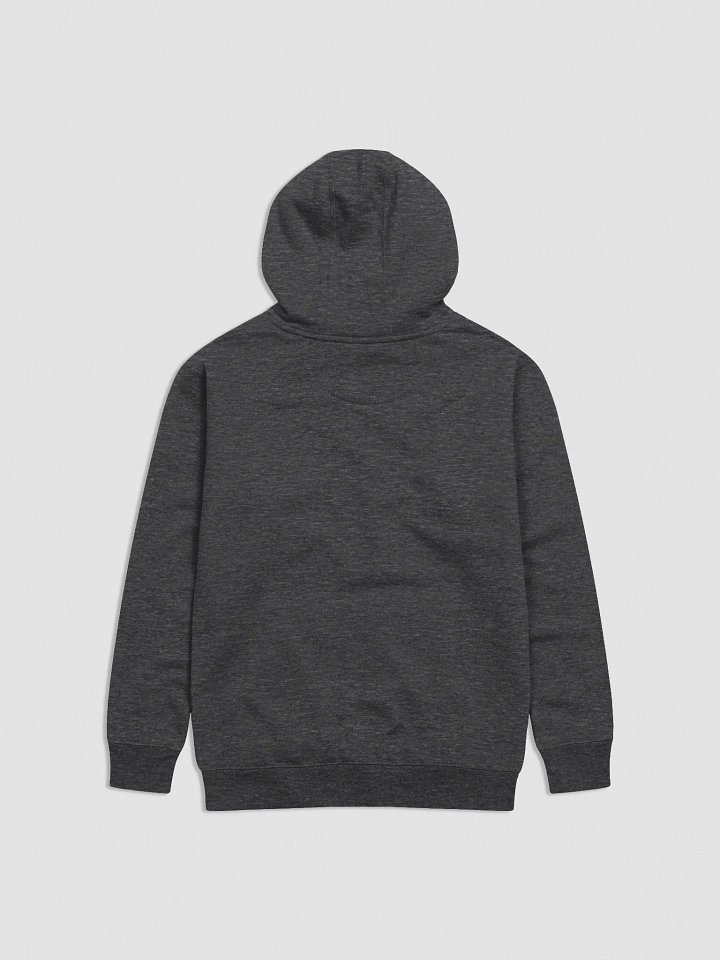 Driven by Greatness Hoodie product image (2)