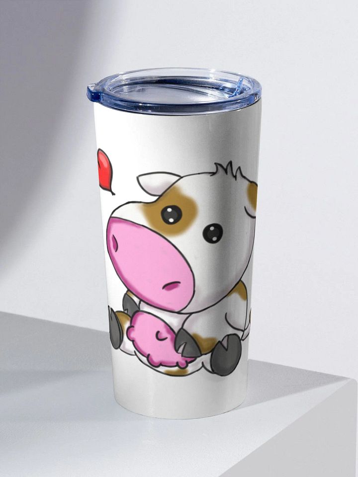 OG 'Sasha' 20 oz Tumbler product image (2)