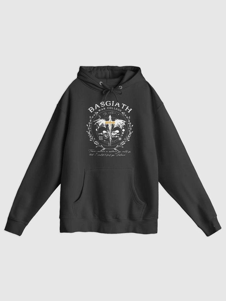 Basgiath War College- Sweatshirt V3 product image (4)