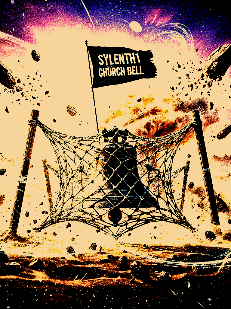 Sylenth1 Church Bell product image (1)