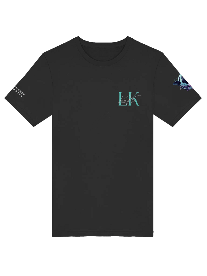 LivieeKillz BrainCell Shirt product image (2)