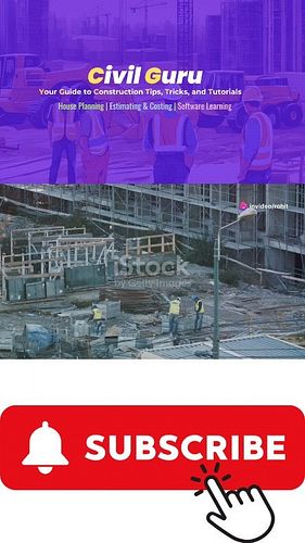 Short forms used in Construction #construction #civilengineering #costing #estimate #ebook #bbs