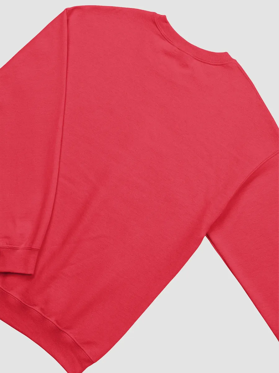 Smiley Face Crewneck Sweatshirt product image (4)