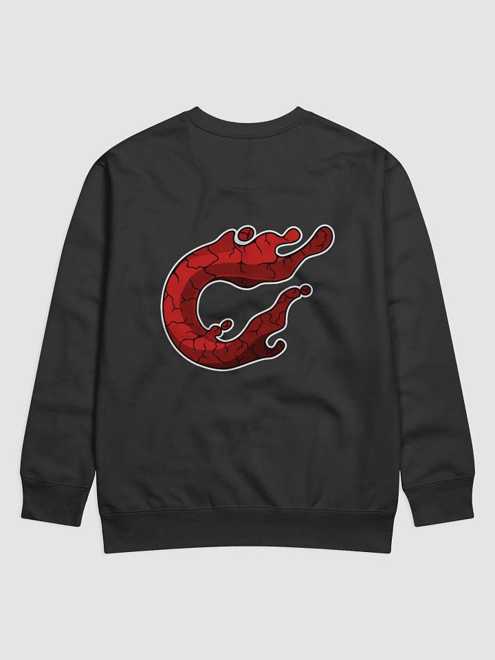 Carnage Sweat Shirt V1 product image (2)