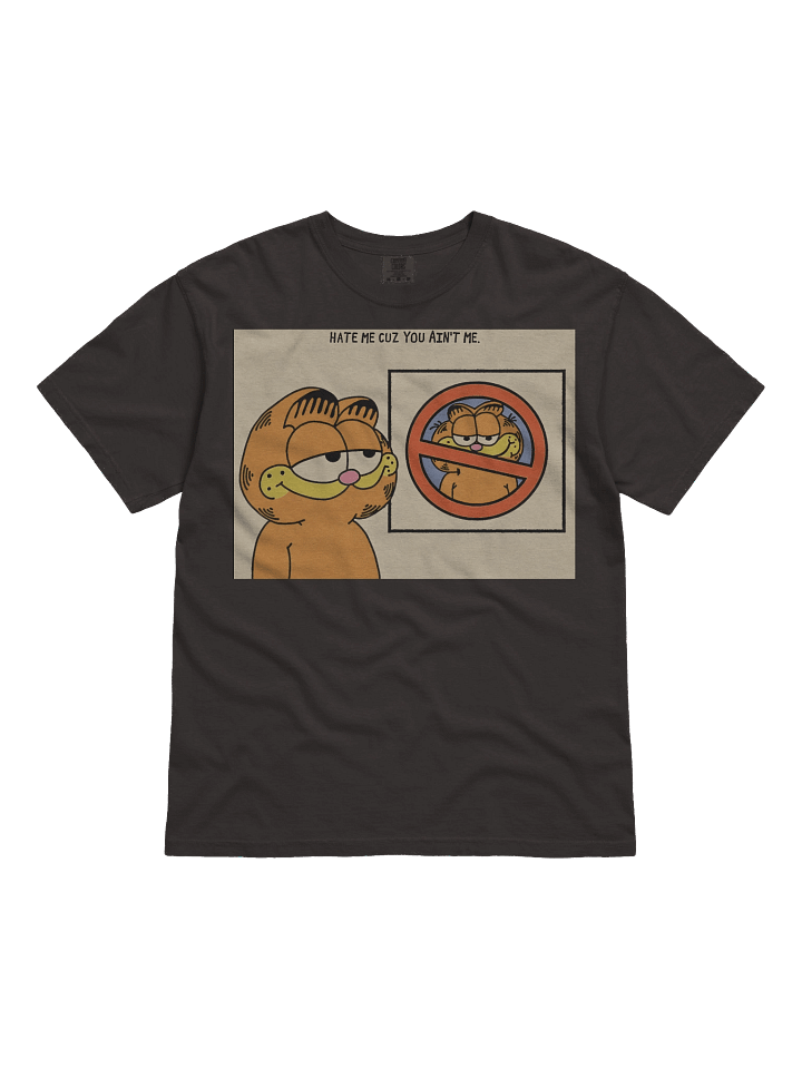 Hate me cause you aint me T-Shirt product image (2)